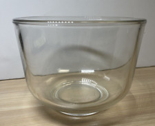 Sunbeam clear glass for sale  Versailles