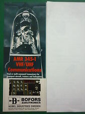 1987 pub bofors d'occasion  Yport