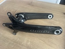 Guarnitura thm clavicula usato  Spedire a Italy