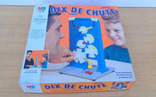 jeu dix chute d'occasion jeu dix chute d'occasion Marseille XI