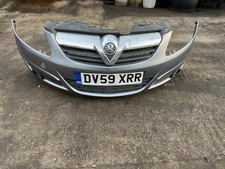 2009 vauxhall corsa for sale  DEWSBURY