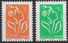 Marianne lamouche 2025 d'occasion  Basse-Goulaine