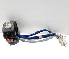 Commutatore devioluci sinistro usato Commutatore devioluci sinistro usato  Caivano