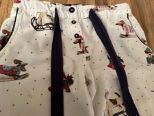 Fat face pyjama for sale  NEWENT
