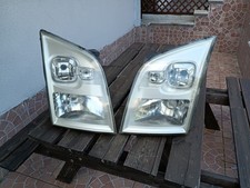 Fanali ford transit usato  Vanzaghello