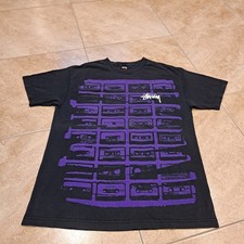vintage stussy t shirt for sale vintage stussy t shirt for sale Sacramento