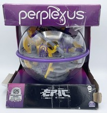 Perplexus epic ball gebraucht kaufen  Mayen