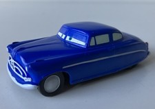 Disney cars doc for sale  MACCLESFIELD