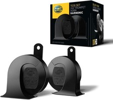 Hella fanfare heavy gebraucht kaufen  Harpstedt