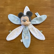 Doudou mickey fleur d'occasion Doudou mickey fleur d'occasion  Senlis