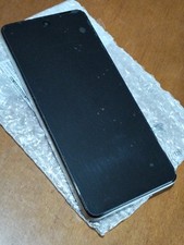 Smartphone zte nubia usato  Sant Angelo a Cupolo