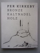 Per kirkeby bronze gebraucht kaufen  Eggenstein-Leopoldshafen