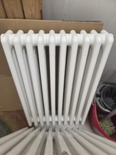 Termosifoni alluminio usato  Castenedolo