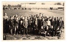 Foto schulklasse lehrer gebraucht kaufen  Magdeburg