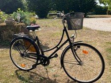 Vélo gitane 1930 d'occasion  Pellegrue