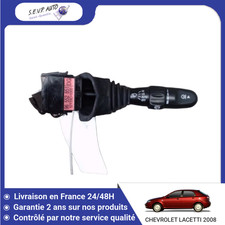 Commande essuie glace d'occasion  Saint-Quentin