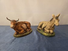 Fontanini bue asinello usato  Foggia