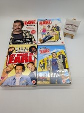 Name earl complete for sale  LARBERT