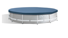 Intex 28031 bache d'occasion  Saint-Alban-Leysse