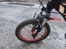 Bici bambino magic usato  Mascali