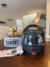 Shoei neotec modular for sale  Las Vegas