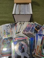 Baseball collectors box for sale  Maryville
