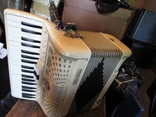 Accordion enrico roselli for sale  Minneapolis