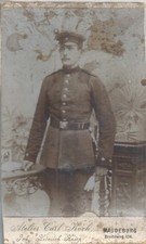 S194 foto soldat gebraucht kaufen  Kiel