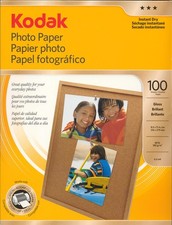 Kodak photo paper for sale  Oklahoma City