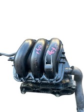 Collettore aspirzione toyota usato  Pozzallo