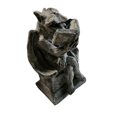 Gargoyle statuary cast for sale  Racine