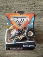 Monster jam mohawk for sale  Reno