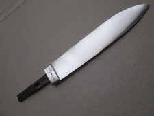 Fahrtenmesser klinge gebraucht kaufen  Hamburg