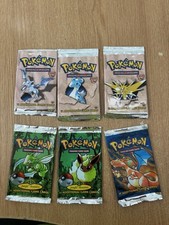 Pokemon tcg jungle for sale  KEITH