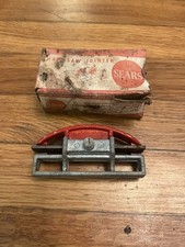 Vintage saw filing for sale  Miami
