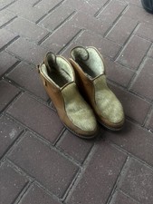Vintage women schuhe gebraucht kaufen  Bremen