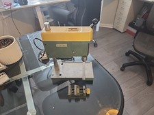 Proxxon pillar drill for sale  EASTBOURNE