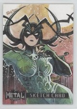 Marvel metal universe for sale  Miami