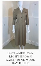 Original vintage 1940s for sale  HARROGATE