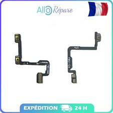 Nappe bouton power d'occasion  Lyon I