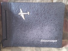 Fotoalbum luftwaffe wehrmacht gebraucht kaufen  Blieskastel