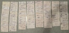 Lot lettres prisonnier d'occasion  Le Plessis-Robinson