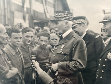 Petain vichy ww2 d'occasion  Cosne-Cours-sur-Loire