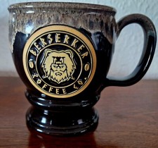 Berserker coffee mug gebraucht kaufen  Berlin