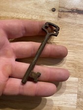 Victorian key metal for sale  Brookings