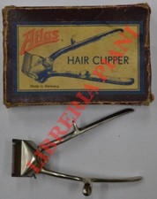Atlas germany hair usato  Italia