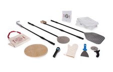 Kit pizzaiolo 120 usato  Siderno