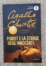 Poirot strage degli usato  Catania