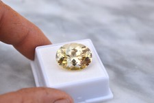 17.98 carat oval for sale  Maryville