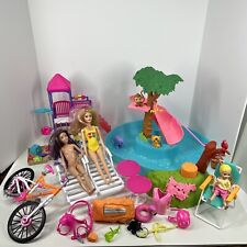 Barbie doll chelsea for sale  Salinas